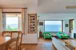 Magnifique villa de style méditerranéen avec des vues spectaculaires sur la mer dans un quartier très exclusif de Begur, Costa Brava. - picture 36 title=