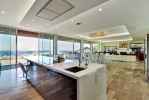Spectacular beachfront villa, just a few minutes' walk from the beach, in Sant Feliu de Guíxols, Costa Brava. - picture 14 title=