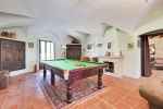 Exclusive masía seigneuriale du XVIe siècle avec licence touristique, maison annexe et deux piscines au cœur de l’Empordà, Costa Brava - picture 24 title=