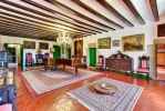 Maison de campagne du XVe siècle avec 14 hectares de terrain à Santa Cristina d'Aro, Costa Brava. - picture 6 title=