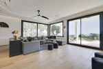 Villa de luxe exclusive de style méditerranéen avec vue sur la mer, située dans l'un des quartiers les plus exclusifs de Llafranc, Costa Brava. - picture 26 title=