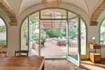 Stately village house of 1,820 m² with tourist license in the heart of Empordà, Costa Brava - picture 10 title=