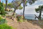 Exquisite Residence in Cala Sant Francesc, Blanes, Costa Brava - picture 8 title=