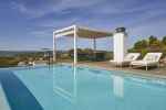 Spectaculaire villa de style moderne avec vue imprenable sur la mer à Tamariu, Costa Brava - picture 27 title=