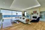 Spectacular beachfront villa, just a few minutes' walk from the beach, in Sant Feliu de Guíxols, Costa Brava. - picture 21 title=