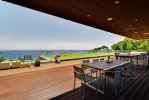 Spectacular beachfront villa, just a few minutes' walk from the beach, in Sant Feliu de Guíxols, Costa Brava. - picture 39 title=