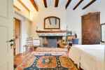 Stately village house of 1,820 m² with tourist license in the heart of Empordà, Costa Brava - picture 6 title=