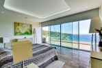 Spectacular beachfront villa, just a few minutes' walk from the beach, in Sant Feliu de Guíxols, Costa Brava. - picture 17 title=