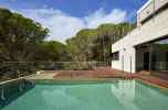 Villa avec vue sur la mer à Lloret de Mar, Costa Brava - picture 37 title=