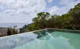 Villa avec vue sur la mer à Lloret de Mar, Costa Brava - picture 6 title=