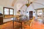 Stately village house of 1,820 m² with tourist license in the heart of Empordà, Costa Brava - picture 31 title=