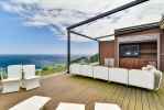 Spectacular beachfront villa, just a few minutes' walk from the beach, in Sant Feliu de Guíxols, Costa Brava. - picture 37 title=