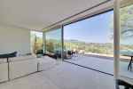 Villa neuve avec vue panoramique sur la mer, Begur, Costa Brava - picture 31 title=