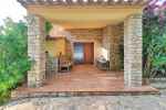 Magnifique villa de style méditerranéen avec des vues spectaculaires sur la mer dans un quartier très exclusif de Begur, Costa Brava. - picture 18 title=