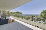 Villa de luxe exclusive de style méditerranéen avec vue sur la mer, située dans l'un des quartiers les plus exclusifs de Llafranc, Costa Brava. - picture 23 title=