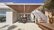 Spectaculaire villa de style moderne avec vue imprenable sur la mer à Tamariu, Costa Brava - picture 6 title=