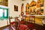 Maison de campagne du XVe siècle avec 14 hectares de terrain à Santa Cristina d'Aro, Costa Brava. - picture 18 title=