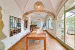 Stately village house of 1,820 m² with tourist license in the heart of Empordà, Costa Brava - picture 11 title=
