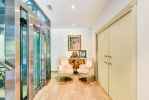 Spectacular beachfront villa, just a few minutes' walk from the beach, in Sant Feliu de Guíxols, Costa Brava. - picture 26 title=