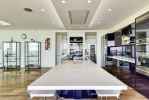 Spectacular beachfront villa, just a few minutes' walk from the beach, in Sant Feliu de Guíxols, Costa Brava. - picture 16 title=