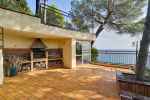 Exquisite Residence in Cala Sant Francesc, Blanes, Costa Brava - picture 36 title=