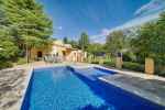 Exclusive masía seigneuriale du XVIe siècle avec licence touristique, maison annexe et deux piscines au cœur de l’Empordà, Costa Brava - picture 34 title=