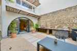 Casa de pueblo renovada en 2024 en Baix Empordà, Costa Brava