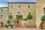 Venta, Casa de pueblo Monells - picture 2