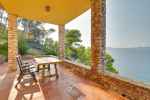 Magnifique villa de style méditerranéen avec des vues spectaculaires sur la mer dans un quartier très exclusif de Begur, Costa Brava. - picture 21 title=