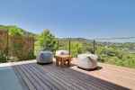 Villa neuve avec vue panoramique sur la mer, Begur, Costa Brava - picture 36 title=