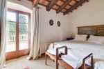 Stately village house of 1,820 m² with tourist license in the heart of Empordà, Costa Brava - picture 19 title=