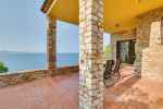 Magnifique villa de style méditerranéen avec des vues spectaculaires sur la mer dans un quartier très exclusif de Begur, Costa Brava. - picture 22 title=
