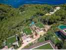 Villa neuve avec vue panoramique sur la mer, Begur, Costa Brava - picture 25 title=