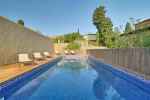 Exclusive masía seigneuriale du XVIe siècle avec licence touristique, maison annexe et deux piscines au cœur de l’Empordà, Costa Brava - picture 40 title=