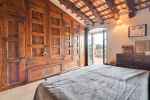 Stately village house of 1,820 m² with tourist license in the heart of Empordà, Costa Brava - picture 17 title=