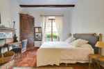 Stately village house of 1,820 m² with tourist license in the heart of Empordà, Costa Brava - picture 16 title=