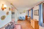 Magnifique villa de style méditerranéen avec des vues spectaculaires sur la mer dans un quartier très exclusif de Begur, Costa Brava. - picture 25 title=