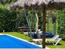 Villa near the Playa de Aro and the golf course. - picture 29 title=