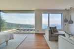 Villa exclusive avec vue panoramique sur la Méditerranée à vendre à Begur, Costa Brava - picture 27 title=