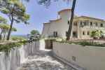 Villa de luxe exclusive de style méditerranéen avec vue sur la mer, située dans l'un des quartiers les plus exclusifs de Llafranc, Costa Brava. - picture 19 title=
