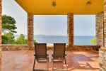 Magnifique villa de style méditerranéen avec des vues spectaculaires sur la mer dans un quartier très exclusif de Begur, Costa Brava. - picture 20 title=
