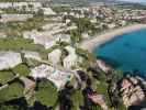 Spacieux appartement de première ligne avec vue panoramique et jardin privé sur la mer et à une minute de la plage à S'Agaro, COSTA BRAVA. - picture 7 title=