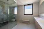 MODERN, DESIGN, SMART HOUSE, CLOSE TO THE BEACH SANT POL, SANT FELIU DE GUIXOLS - picture 11 title=