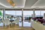 Spectacular beachfront villa, just a few minutes' walk from the beach, in Sant Feliu de Guíxols, Costa Brava. - picture 15 title=