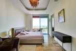 Spectacular beachfront villa, just a few minutes' walk from the beach, in Sant Feliu de Guíxols, Costa Brava. - picture 29 title=