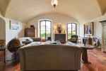 Stately village house of 1,820 m² with tourist license in the heart of Empordà, Costa Brava - picture 8 title=