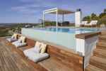 Spectaculaire villa de style moderne avec vue imprenable sur la mer à Tamariu, Costa Brava - picture 26 title=