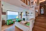 Magnifique villa de style méditerranéen avec des vues spectaculaires sur la mer dans un quartier très exclusif de Begur, Costa Brava. - picture 37 title=