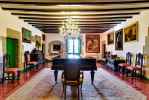 Maison de campagne du XVe siècle avec 14 hectares de terrain à Santa Cristina d'Aro, Costa Brava. - picture 7 title=