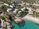 Spacieux appartement de première ligne avec vue panoramique et jardin privé sur la mer et à une minute de la plage à S'Agaro, COSTA BRAVA. - picture 6 title=